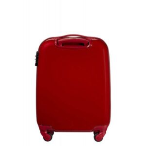 Παιδική βαλίτσα καμπίνας Samsonite Iron Man 120747-7724