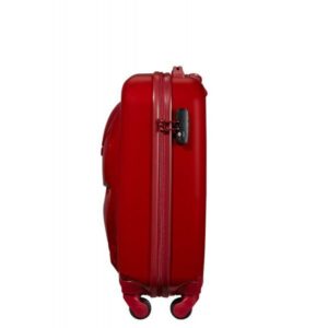 Παιδική βαλίτσα καμπίνας Samsonite Iron Man 120747-7724