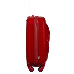 Παιδική βαλίτσα καμπίνας Samsonite Iron Man 120747-7724