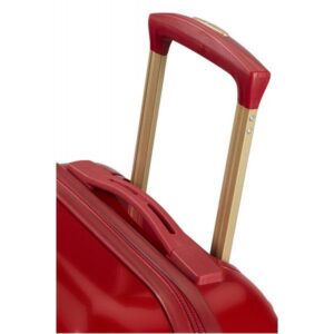 Παιδική βαλίτσα καμπίνας Samsonite Iron Man 120747-7724