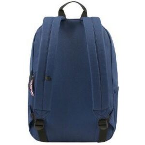 Σακίδιο πλάτης μπλέ UpBeat by American Tourister-129578