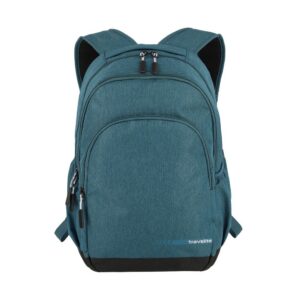 BUSINESS BACKPACK KICK OFF BY TRAVELITE-6918 L ΠΕΤΡΟΛ