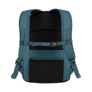 BUSINESS BACKPACK KICK OFF BY TRAVELITE-6918 L ΠΕΤΡΟΛ