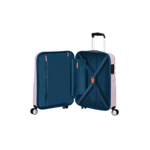 maleta-cabina-minnie-hey-girl-disney-american-tourister-55-cm-1