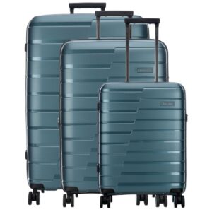 travelite-air-base-suitcase-set-4-wheels-blue-grey-3-pc-75340-25-31