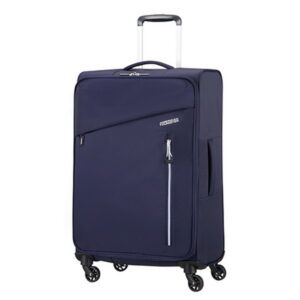 Βαλίτσα μεγάλη American Tourister-Litewing 89459-4424 blue
