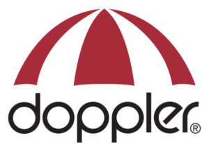 Doppler Logo