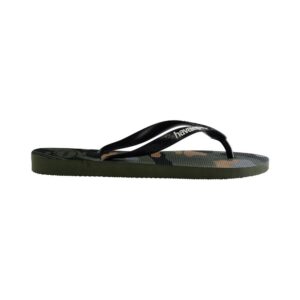 HAVAIANAS TOP CAMU GREEN OLIVE 4141398-4896