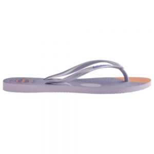 HAVAIANAS SLIM PALETTE GLOW QUIET LILAC 4145766-5251