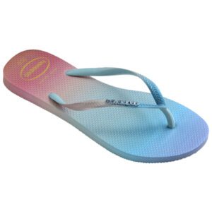 HAVAIANAS SLIM GRADIENT SUNSET 4146908-0001