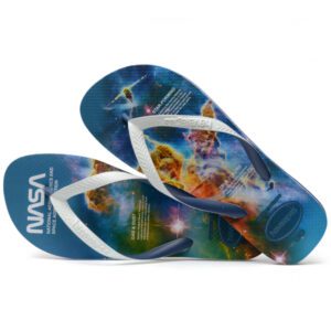 HAVAIANAS TOP NASA NAVY BLUE 4147262-0555