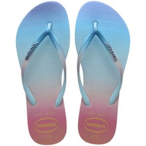 HAVAIANAS SLIM GRADIENT SUNSET 4146908-0001