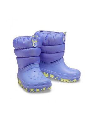 CROCS MOV