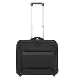 TRAVELITE-1841-01-Meet-Business-Trolley-fekete