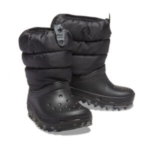 crocs-detskie-sapogi-classic-neo-puff-207684001