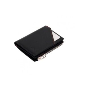 roik-wallet-rfid-ζip-coin-dark-brown