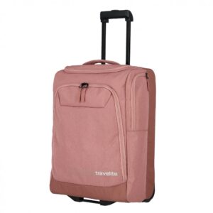 Travelite-Kick-Off-gurulos-utazotaska-Roze