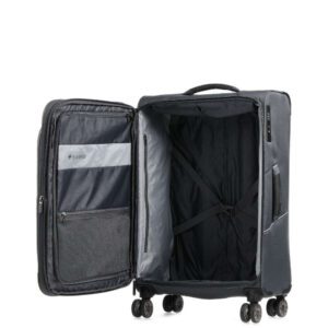 travelite-skaii-suitcase-set-4-wheels-dark-grey-92640-04-36