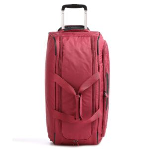 travelite-skaii-travel-bag-with-wheels-fuchsia-92601-12-31