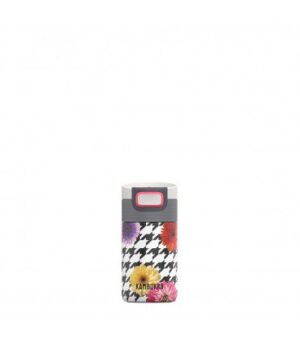 kambukka-θερμός-etna-300ml-yellow-butterfly