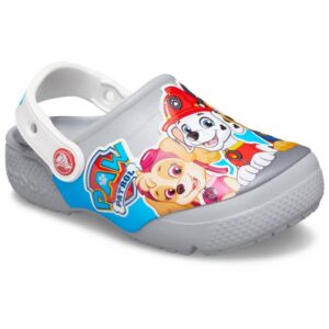 paw patrol crocs 1