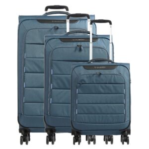 travelite-skaii-suitcase-set-4-wheels-blue-92640-25-31