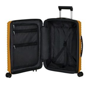 ΒΑΛΙΤΣΑ ΚΑΜΠΙΝΑΣ SAMSONITE UPSCAPE143108-1924 ΚΙΤΡΙΝΟ