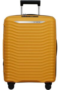 ΒΑΛΙΤΣΑ ΚΑΜΠΙΝΑΣ SAMSONITE UPSCAPE143108-1924 ΚΙΤΡΙΝΟ