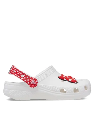 crocs-pantophles-classic-disney-minnie-mouse-clog-t208710-leuko-0000303810924k