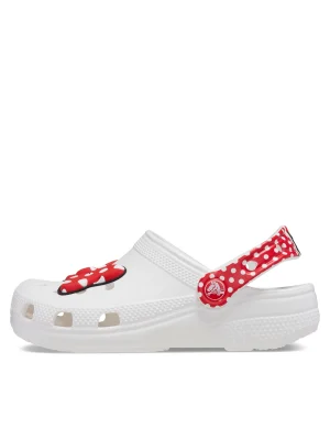 crocs-pantophles-classic-disney-minnie-mouse-clog-t208710-leuko-0000303810924r