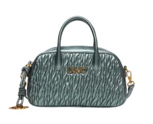 liujo-pourcieux-handtas-handtassen-groen-af4166e0457-x0223-dark-jade-144674-0